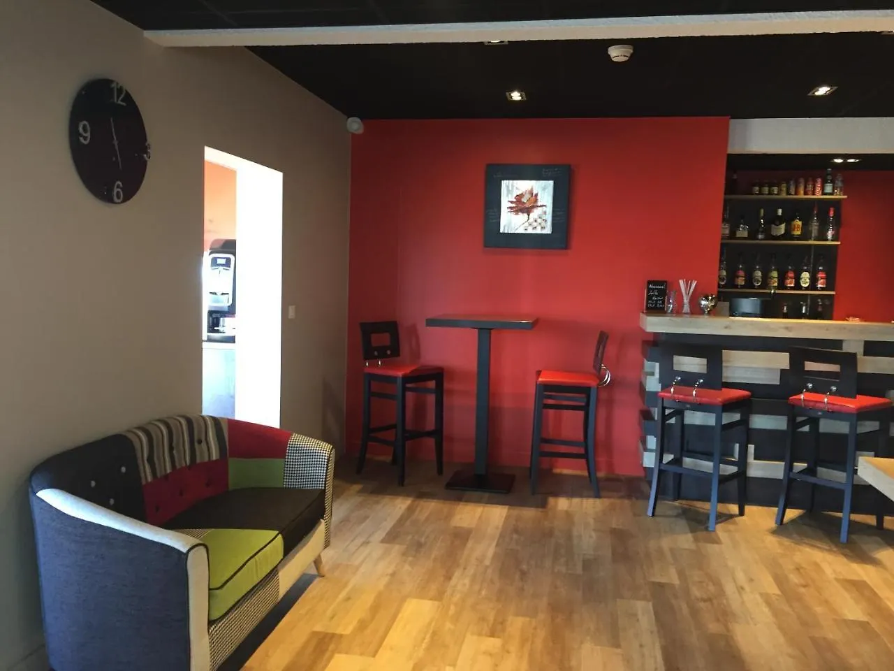 Hotel Lune Etoile Clermont-Ferrand 2*,