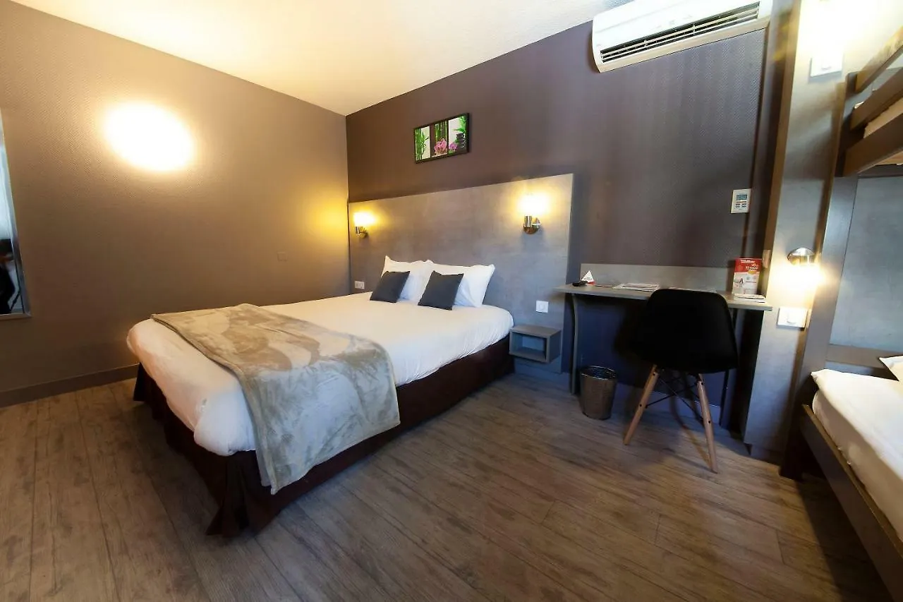 Hotel Lune Etoile Clermont-Ferrand