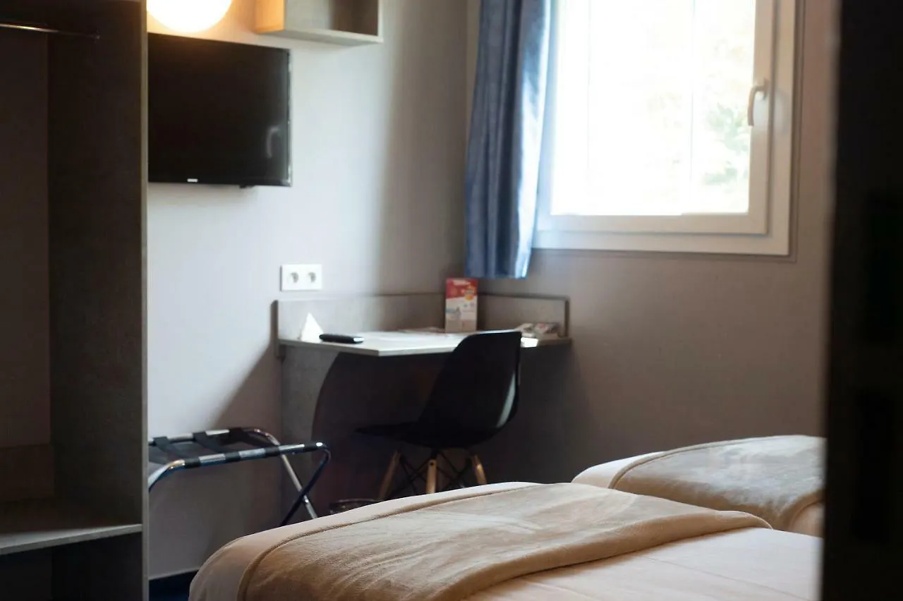 Hotel Lune Etoile Clermont-Ferrand