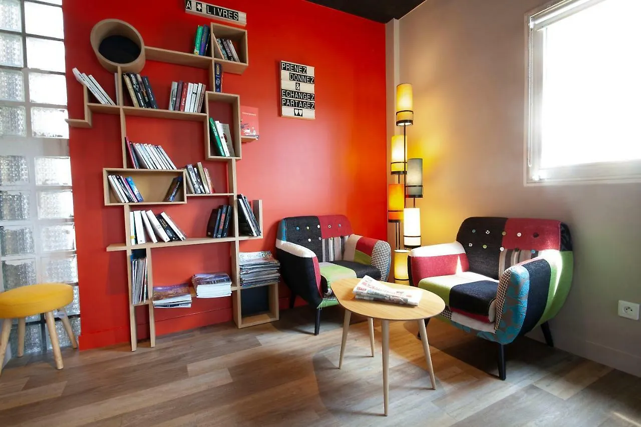 Hotel Lune Etoile Clermont-Ferrand