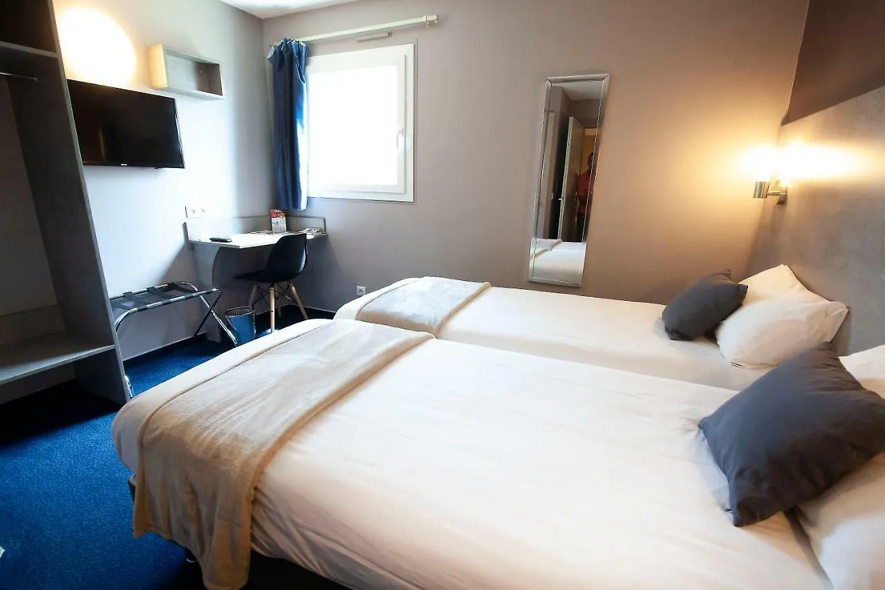 Hotel Lune Etoile Clermont-Ferrand França