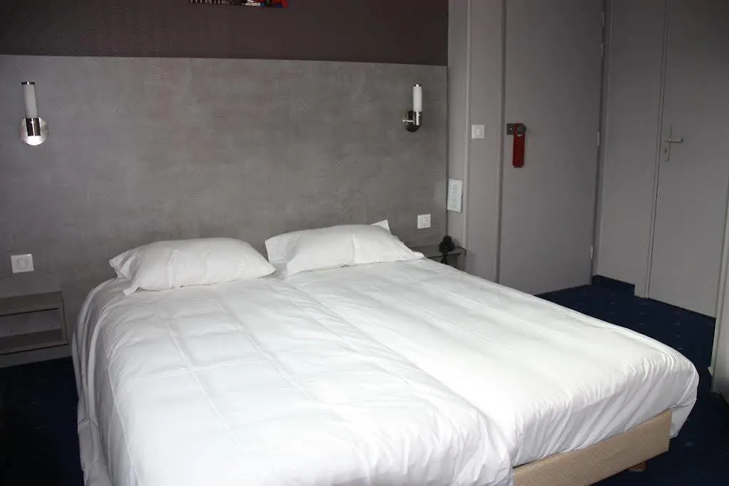 Hotel Lune Etoile Clermont-Ferrand