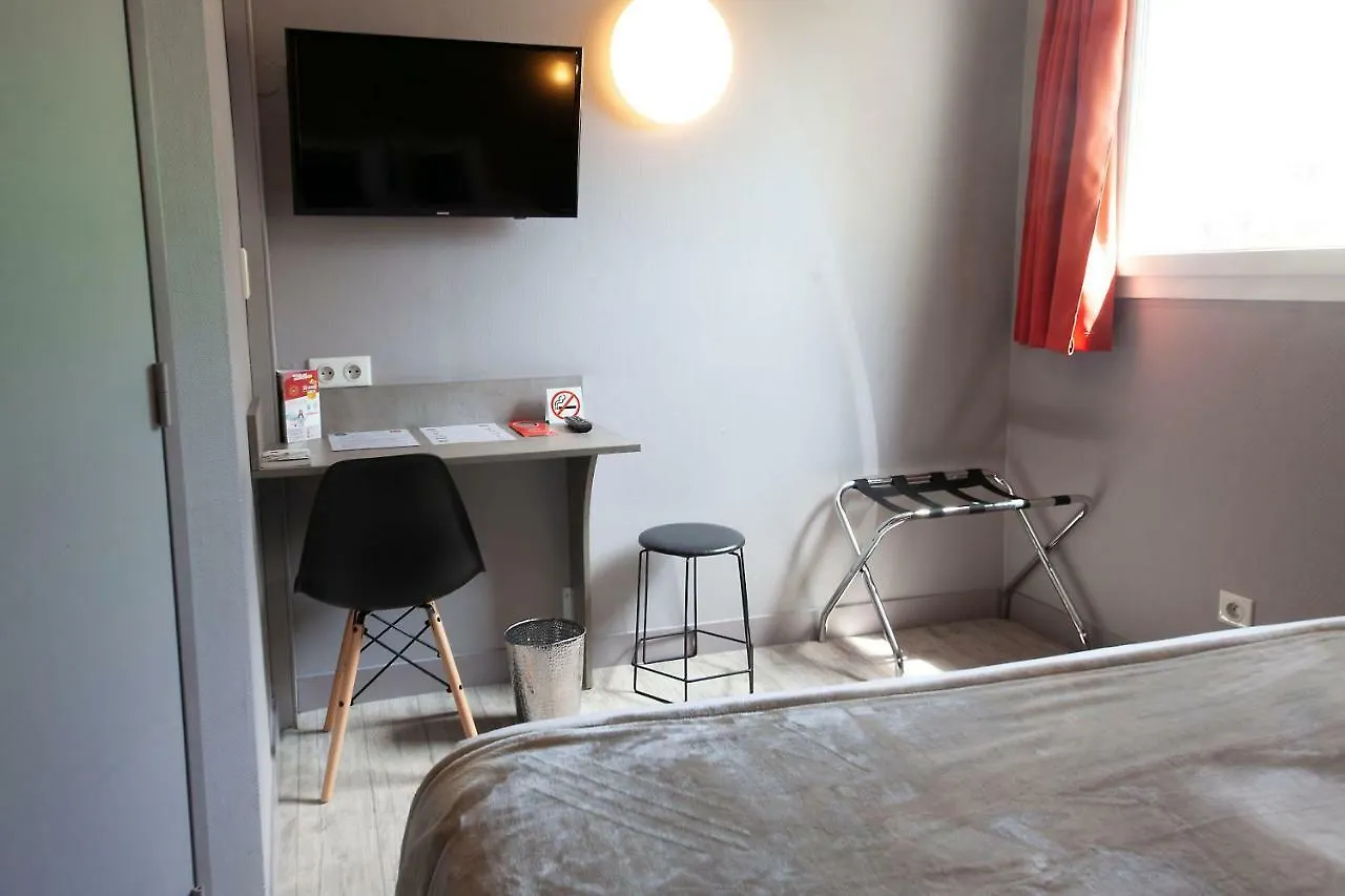 Hotel Lune Etoile Clermont-Ferrand France